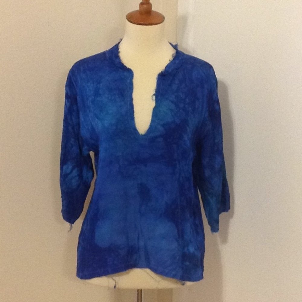 XS NWOT LOVE TANJANE TOP‎ EE21  2334